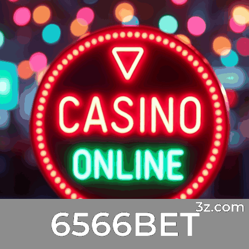 6566BET: Sua Plataforma de Cassino Online e Apostas